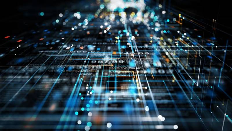 肇州县AI软件开发公司:Python赋能网页开发的适用场景解析