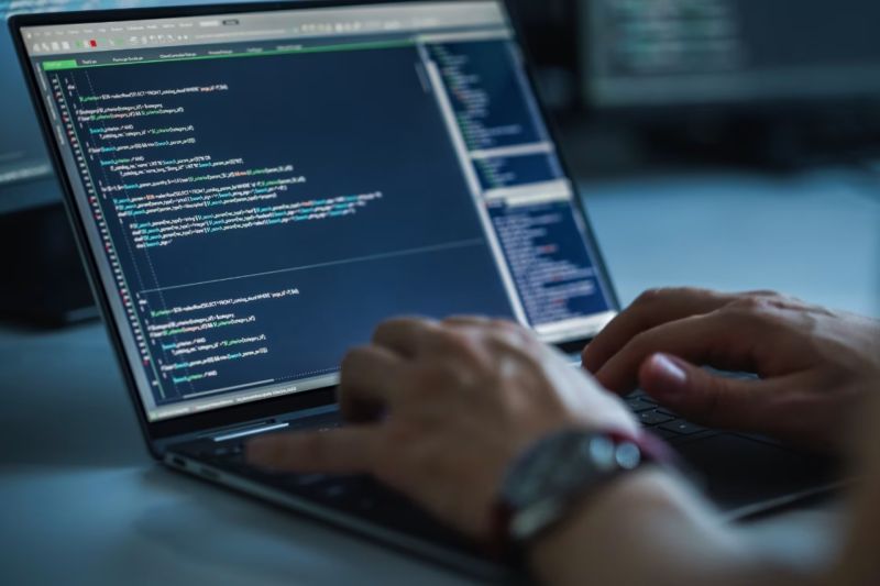 肇州县软件定制开发:PHP与Node.js,后端解决方案的优势博弈